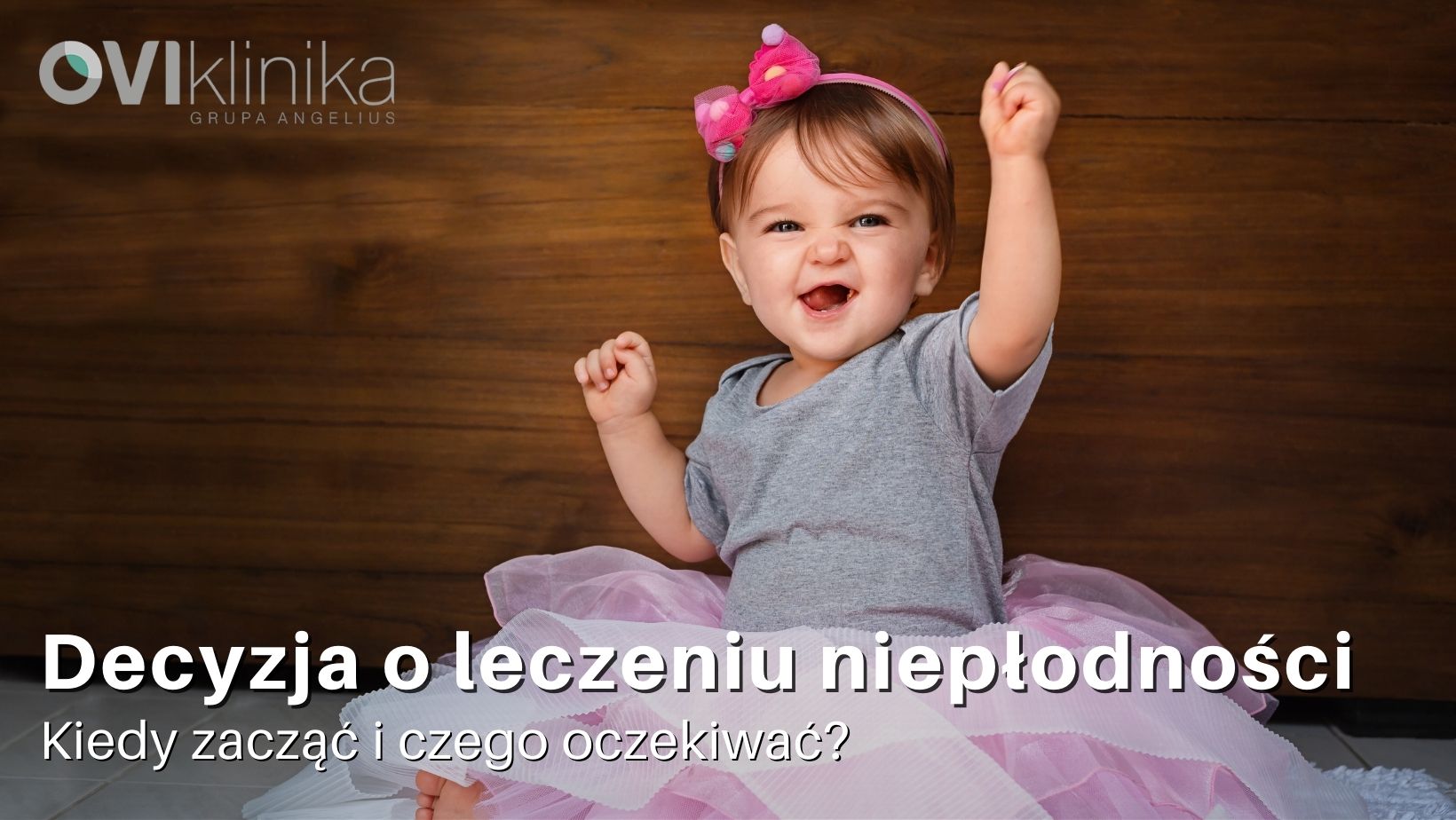 Decyzja o leczeniu niepłodności: Kiedy zacząć i czego oczekiwać?