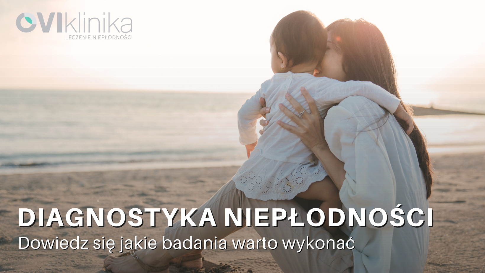 Diagnostyka niepłodności: Jakie badania warto wykonać?  | OVIklinika